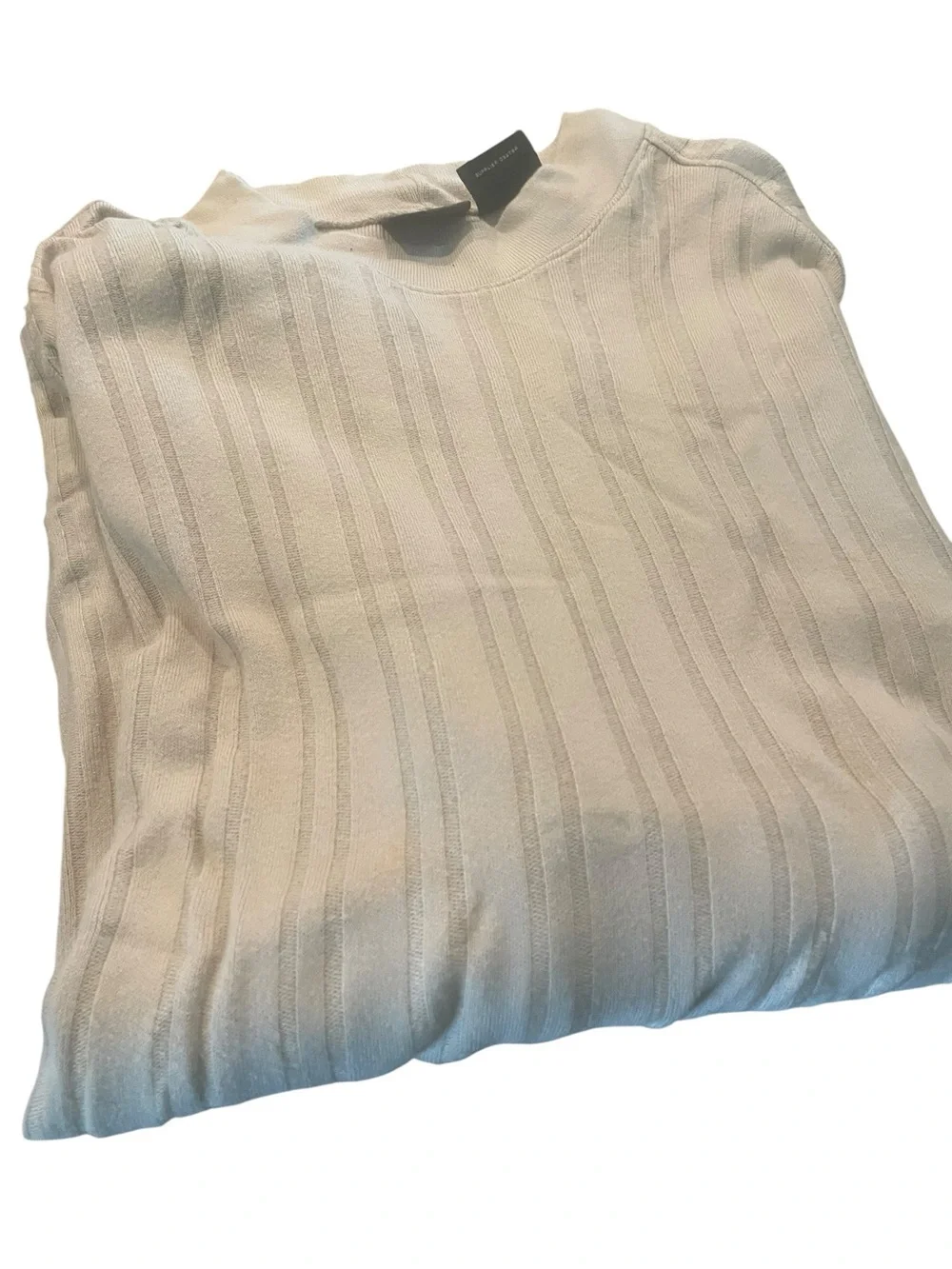 jf j.ferrar soft ribbed